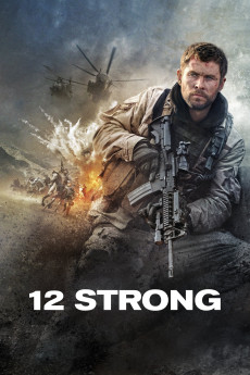 12 Strong (2018) download