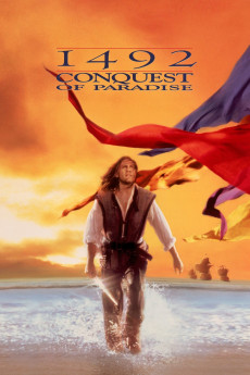 1492: Conquest of Paradise (1992) download