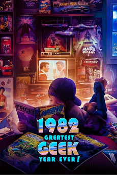 1982: Greatest Geek Year Ever! (2022) download
