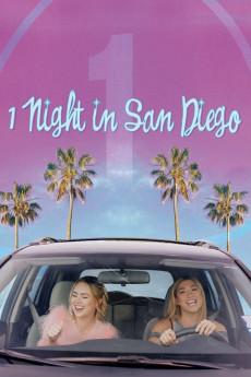 1 Night in San Diego (2020) download