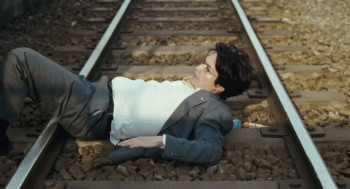 1st Kiss (2025) download