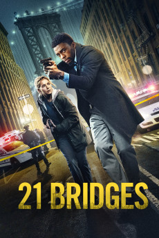 21 Bridges (2019) download