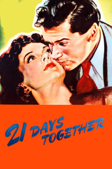 21 Days Together (1940) download