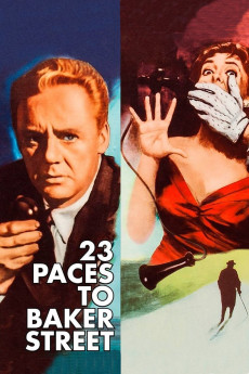 23 Paces to Baker Street (1956) download