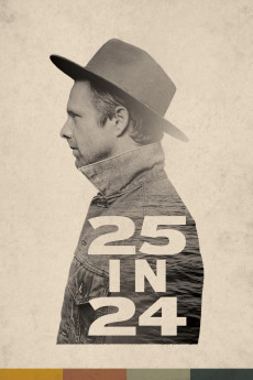 25 in 24 (2018) download