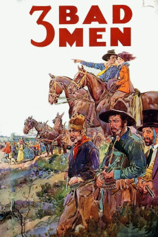 3 Bad Men (1926) download