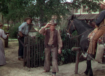 3 Godfathers (1948) download