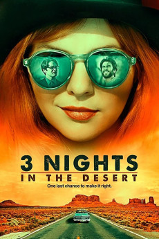 3 Nights in the Desert (2014) download
