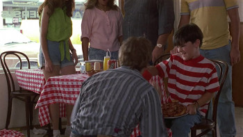 3 Ninjas: Knuckle Up (1995) download