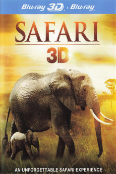 3D Safari: Africa (2011) download