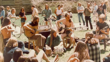 40 Years in the Making: The Magic Music Movie (2017) download