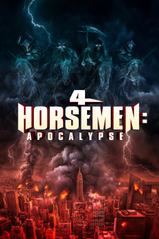 4 Horsemen: Apocalypse (2022) download