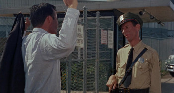 4D Man (1959) download