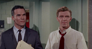 4D Man (1959) download