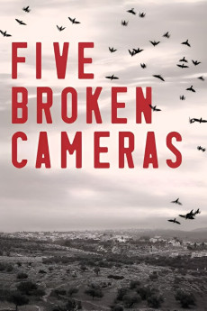 5 Broken Cameras (2011) download