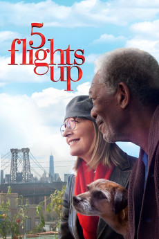 5 Flights Up (2014) download