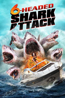 6-Headed Shark Attack (2018) download