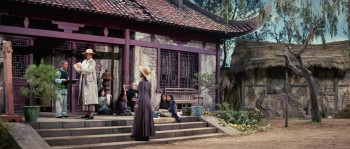 7 Women (1965) download