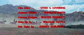 7 Women (1965) download