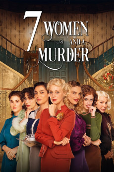 7 Women and a Murder (2021) download