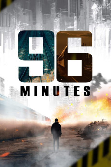 96 Minutes (2025) download