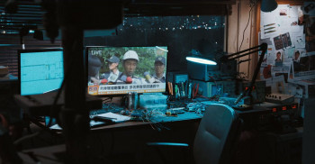 96 Minutes (2025) download