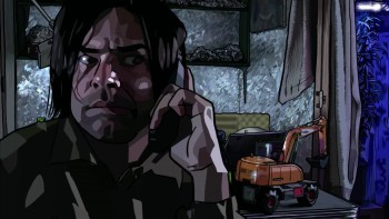 A Scanner Darkly (2006) download