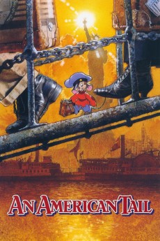 An American Tail (1986) download