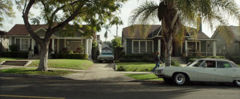 Annabelle (2014) download