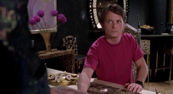 Back to the Future Part II (1989) download