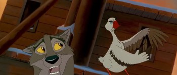 Balto (1995) download