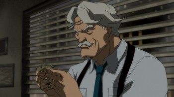 Batman: The Dark Knight Returns, Part 1 (2012) download