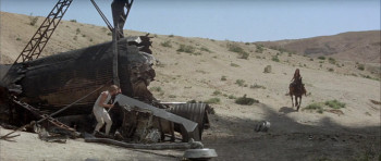 Beneath the Planet of the Apes (1970) download