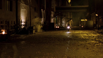 Blade II (2002) download