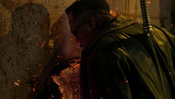 Blade II (2002) download