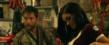 Bounty Killer (2013) download