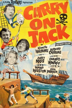 Carry on Jack (1964) download