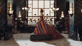 Charlie and the Chocolate Factory (2005) download