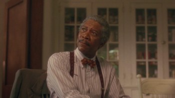 Driving Miss Daisy (1989) download