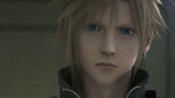 Final Fantasy VII: Advent Children (2005) download