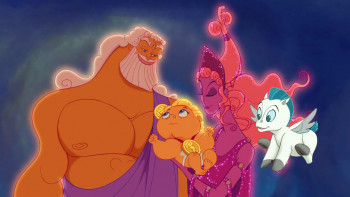 Hercules (1997) download