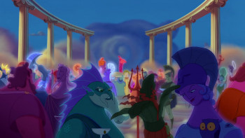 Hercules (1997) download