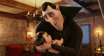 Hotel Transylvania (2012) download