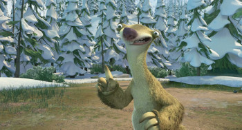 Ice Age: Dawn of the Dinosaurs (2009) download