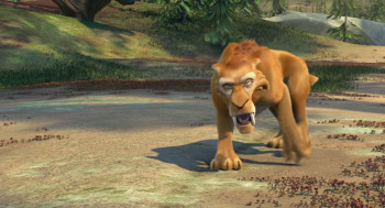 Ice Age: Dawn of the Dinosaurs (2009) download
