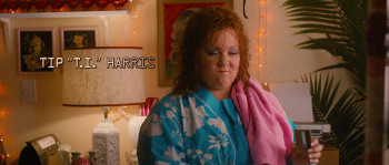 Identity Thief (2013) download