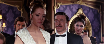 On Her Majesty's Secret Service (1969) download