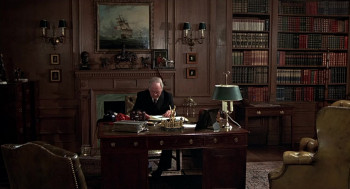 The Man with the Golden Gun (1974) download