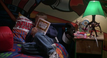 Jingle All the Way (1996) download