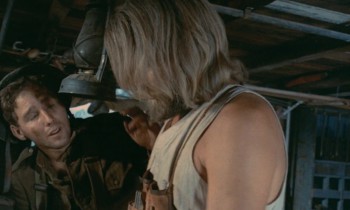 Johnny Got His Gun (1971) download